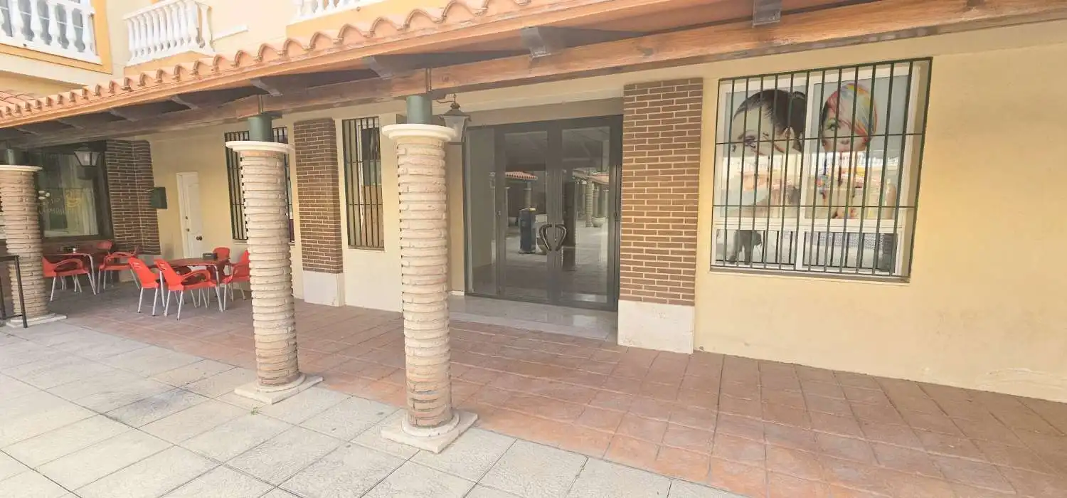 Business premises for sale in Vélez-Málaga ciudad, imagen 6