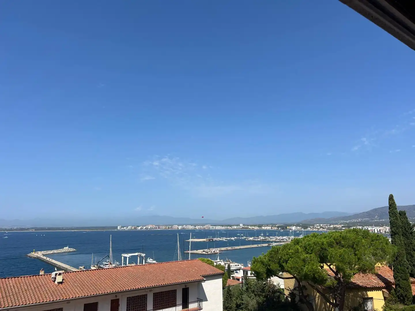 Flat for sale in Roses  with Terrace and Furnished