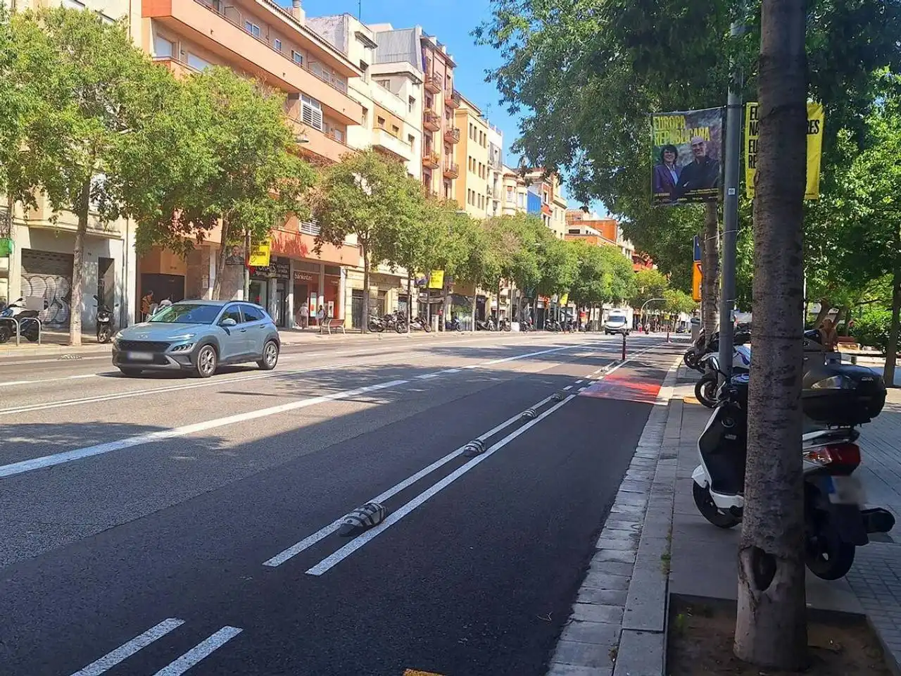 Flat with garden for sale in Calle Alexandre Galí, imagen 26