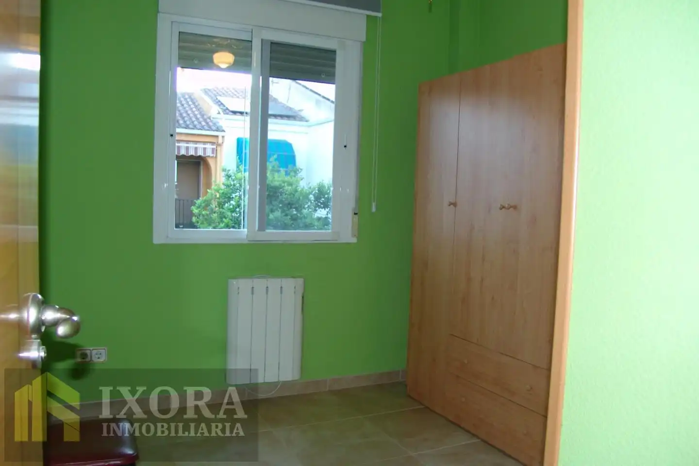 Habitación de Casa o chalet en venta en Linares con Terraza