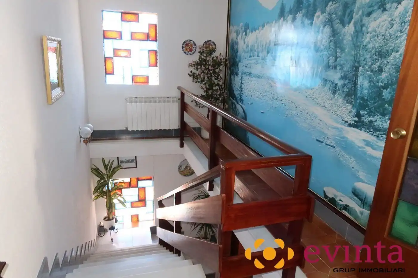 Casa o chalet en venta en Vallirana con Calefacción, Jardín privado y Trastero