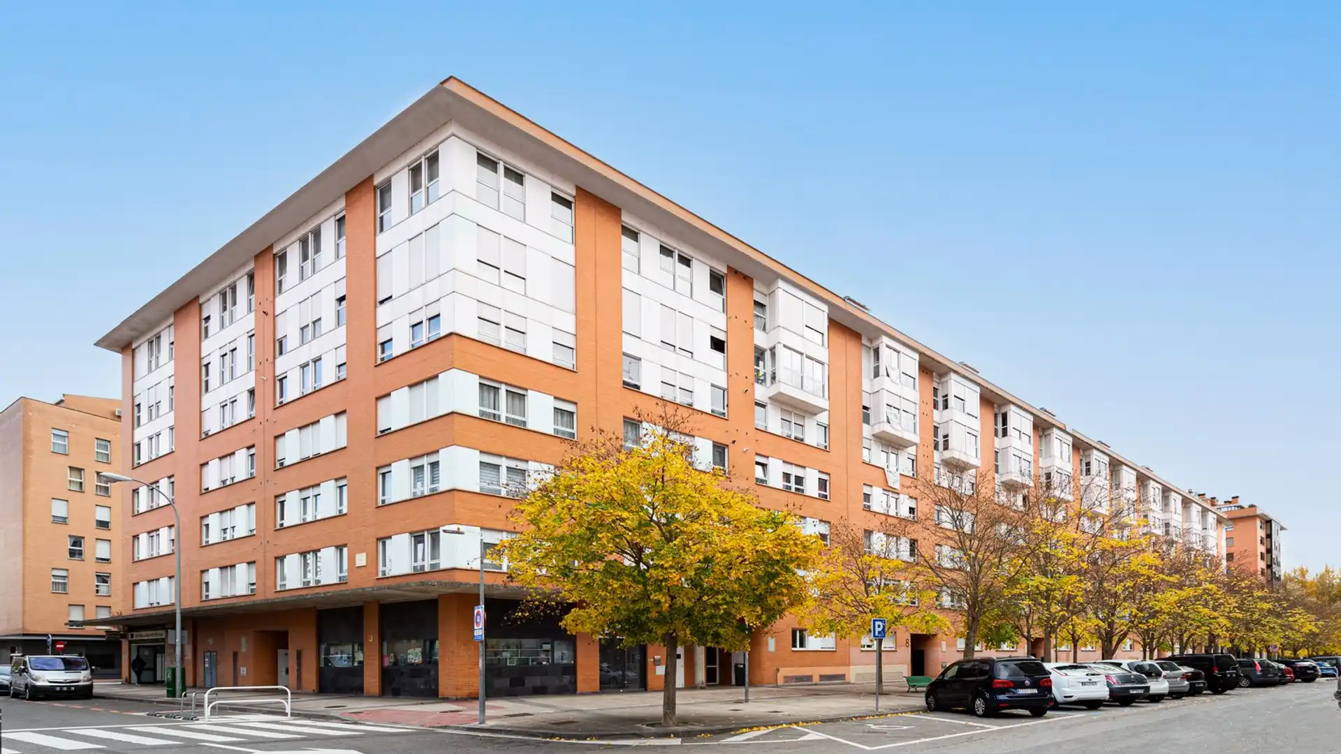 Flat for sale in Santa Vicenta, 38, San Jorge