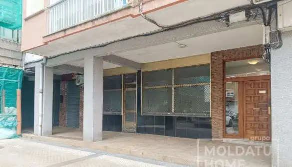 Local commercial à vendre à Andoain, imagen 4