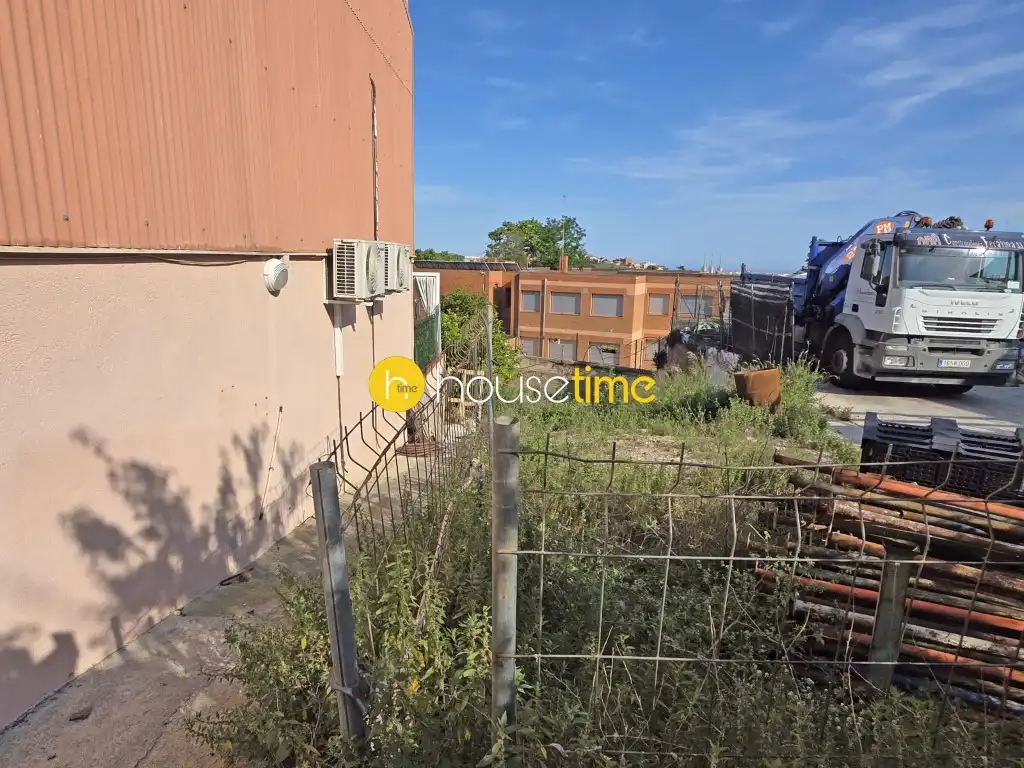 Residencial en venta en Santa Coloma de Gramenet