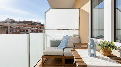 Foto 2 von Wohnung zum Verkauf in Sant Antoni, Barcelona Capital