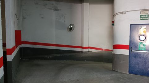 Foto 5 von Garage zum Verkauf in Calle Ildefonso Marzo, 6, Girón - Las Delicias, Málaga Capital