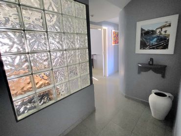 Apartment with lift to rent in Avenida de Hernán Cortés