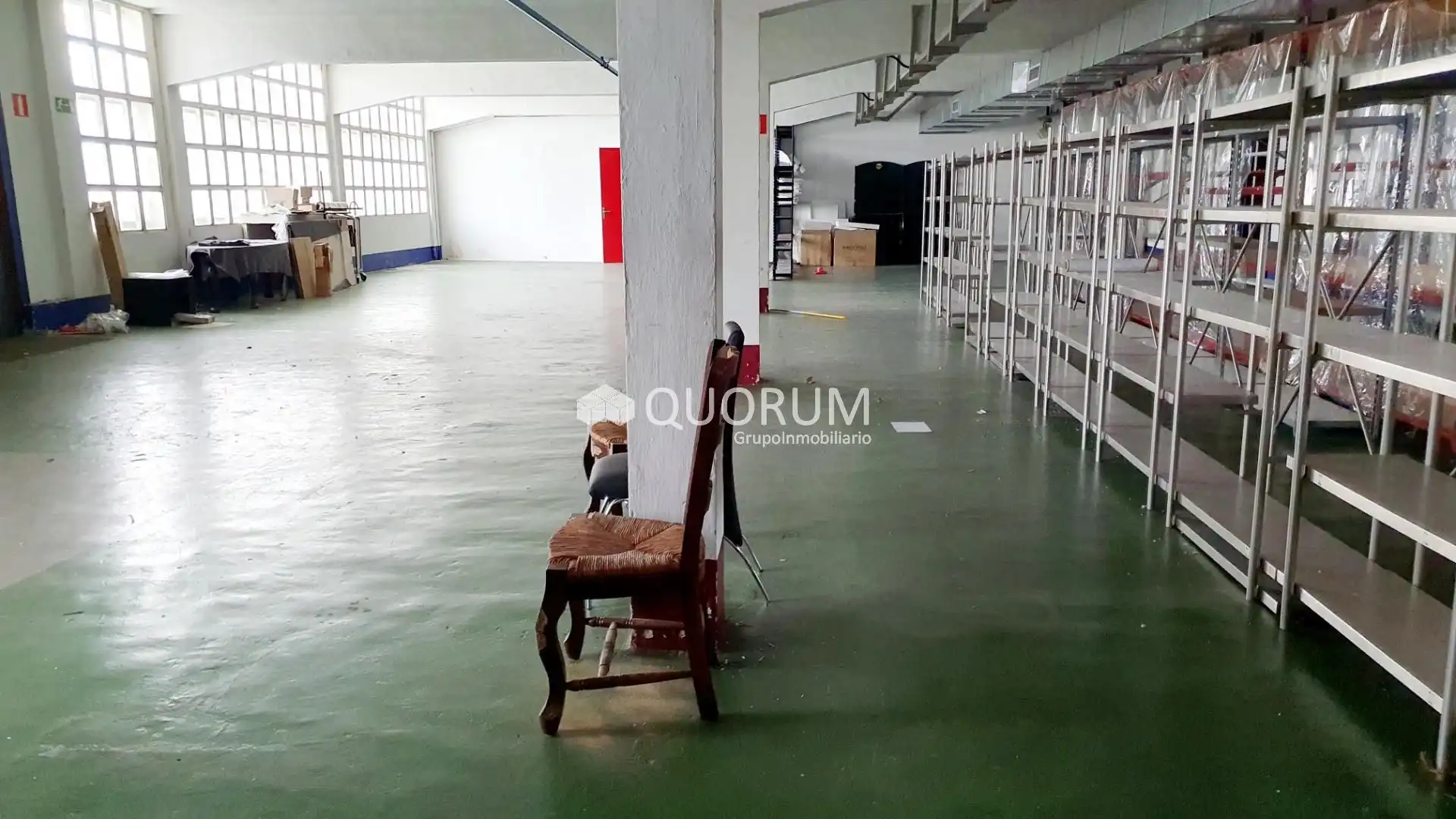 Industrial building to rent in Erandio, imagen 10