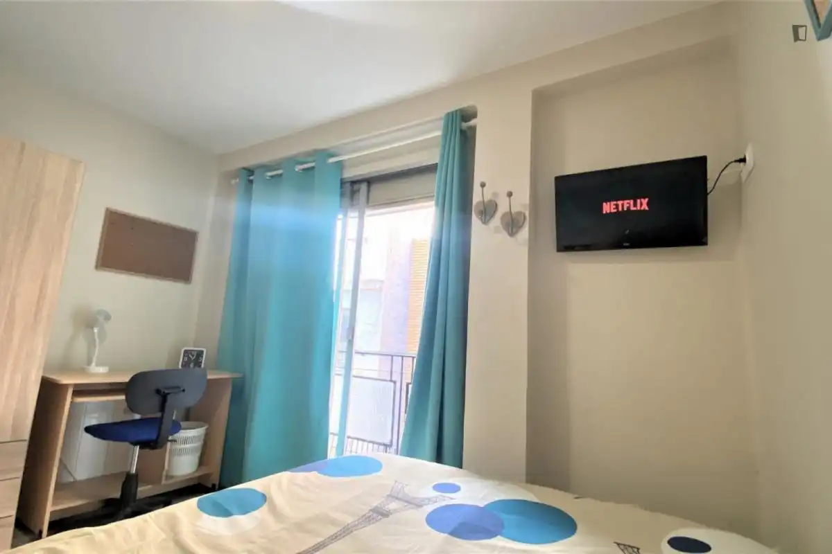 Habitación en Angustias - Chana - Encina