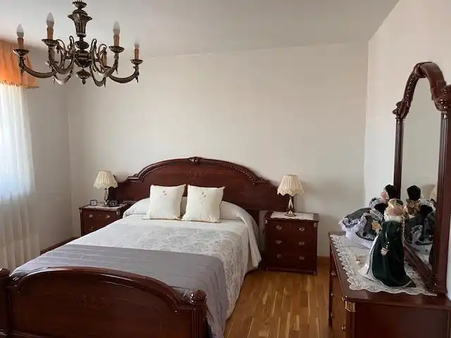 House with garden for sale in Villaturiel, imagen 7