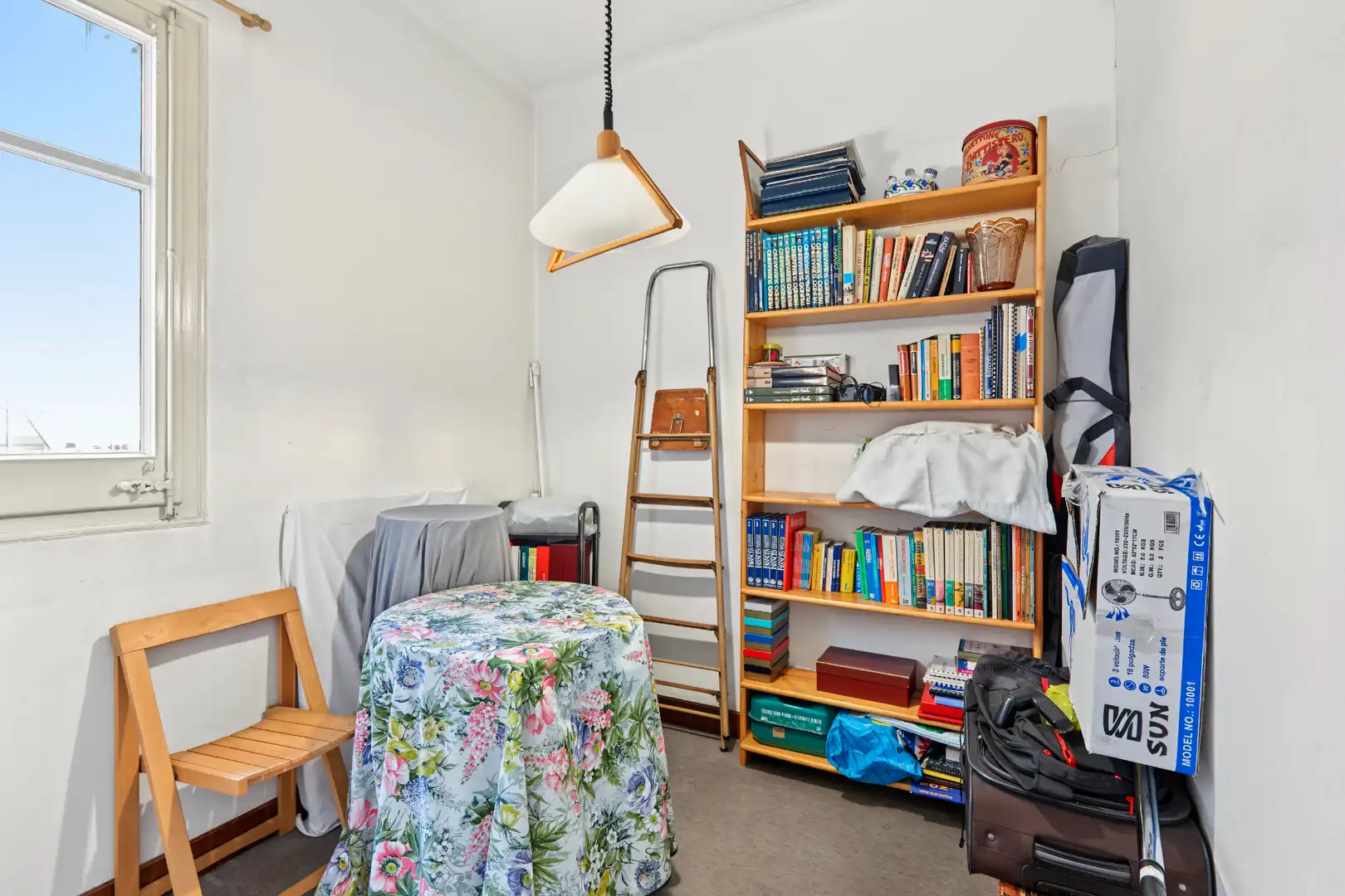 Bedroom of Flat for sale in Eixample