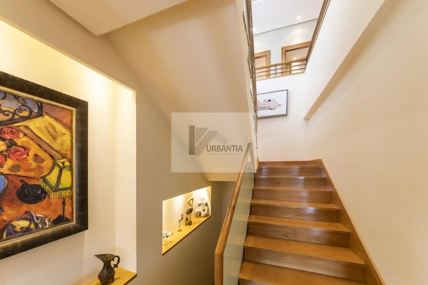 Casa o chalet en venta en Cizur con Calefacción, Jardín privado y Parquet