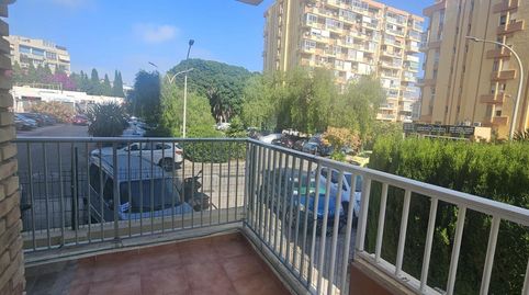 Foto 5 de Apartamento en venta en Parque de la Paloma, Benalmádena