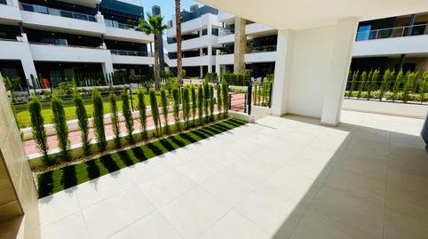 Foto 4 de Apartament en venda a Pablo Picasso, 5, Playa Flamenca, Alicante