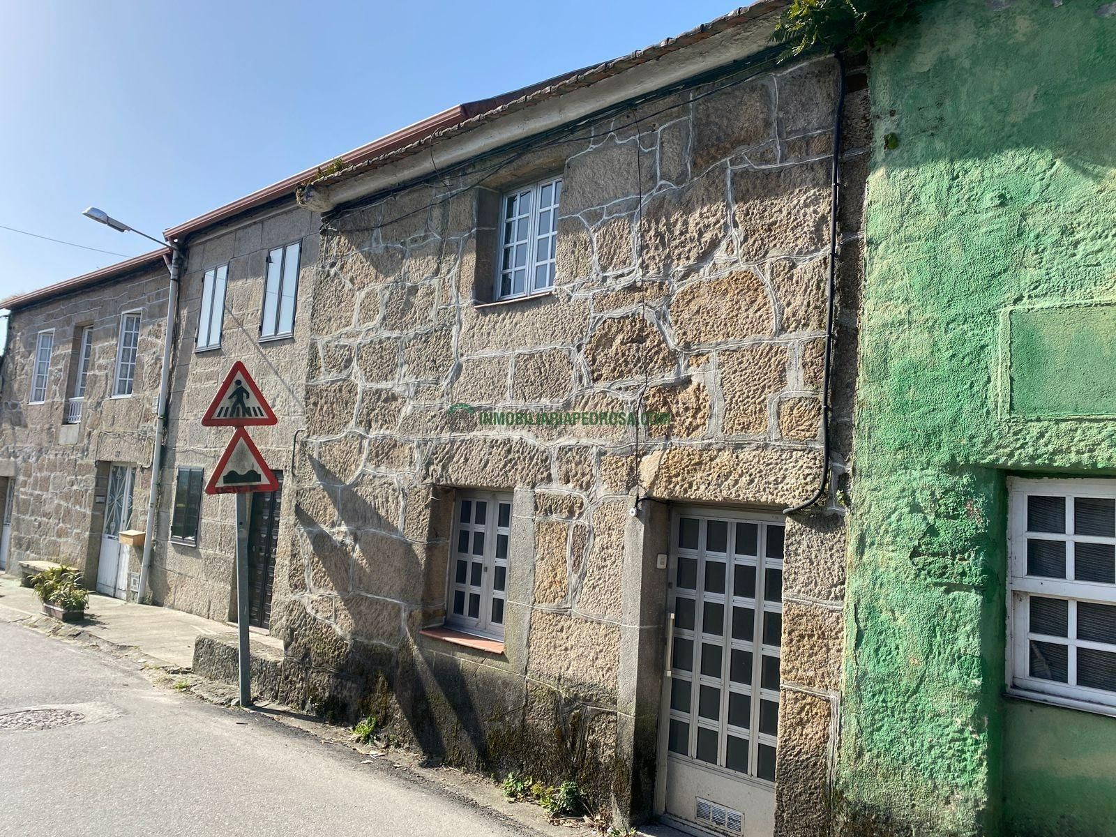 House or chalet for sale in Calle Porta do Sol, O Burgo - Campus Universitario