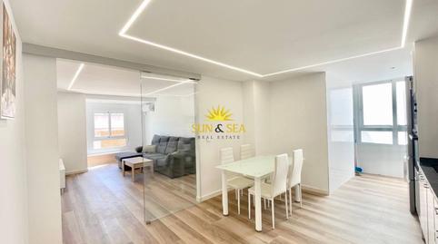 Foto 5 de Apartament de lloguer a Las Viñas, Guardamar del Segura
