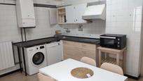 Kitchen of Flat to rent in Bilbao 