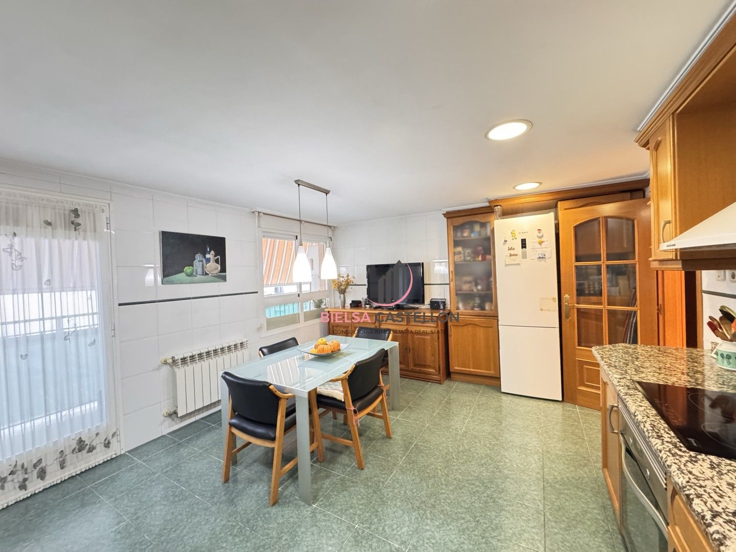 Dachboden zum verkauf in Hospital - Plaza del Real, Centro