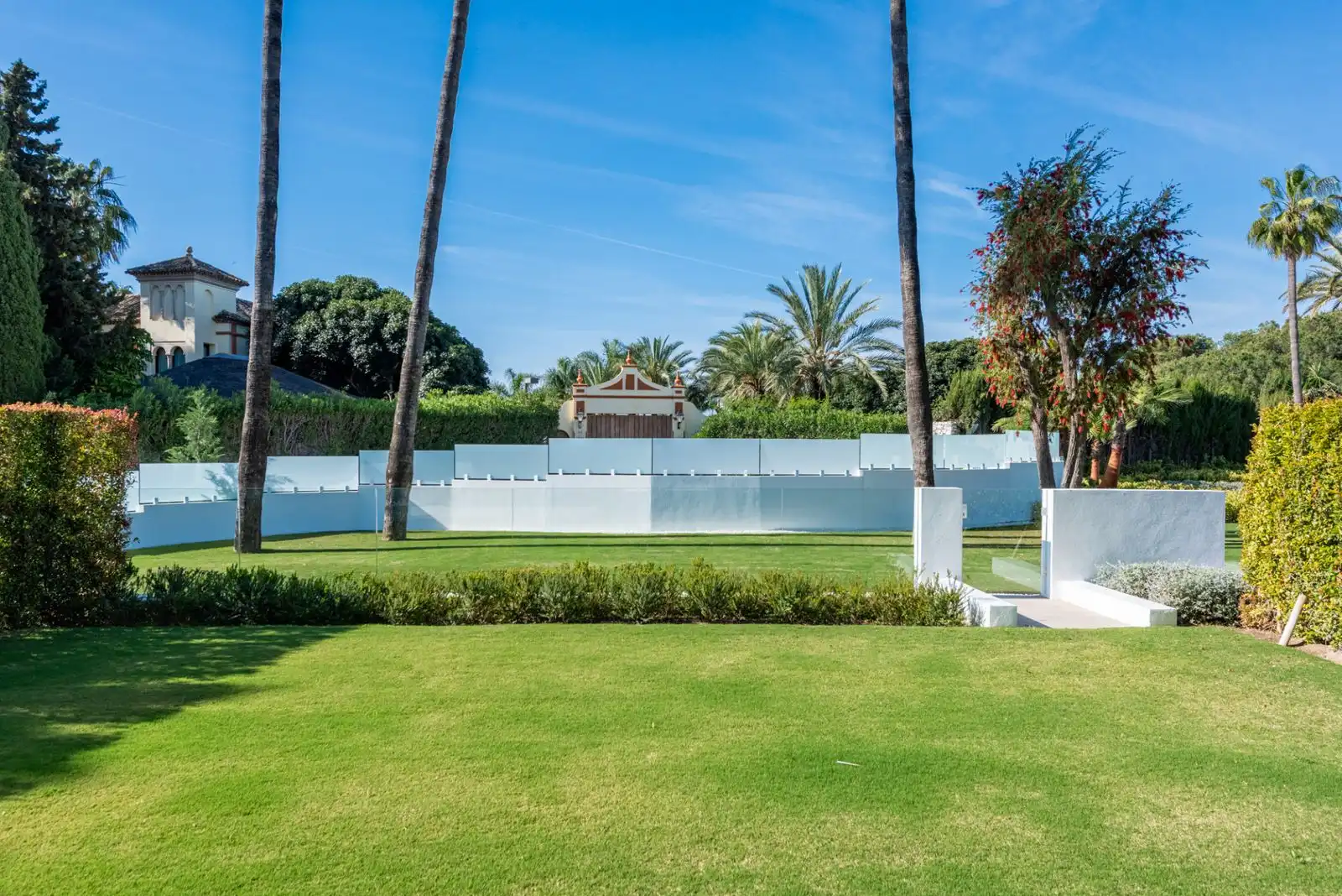 Wohnung mit Pool zum Verkauf in Marbella Centro, imagen 31