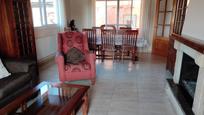 Living room of House or chalet for sale in Gualba  with Air Conditioner, Private garden and Storage room