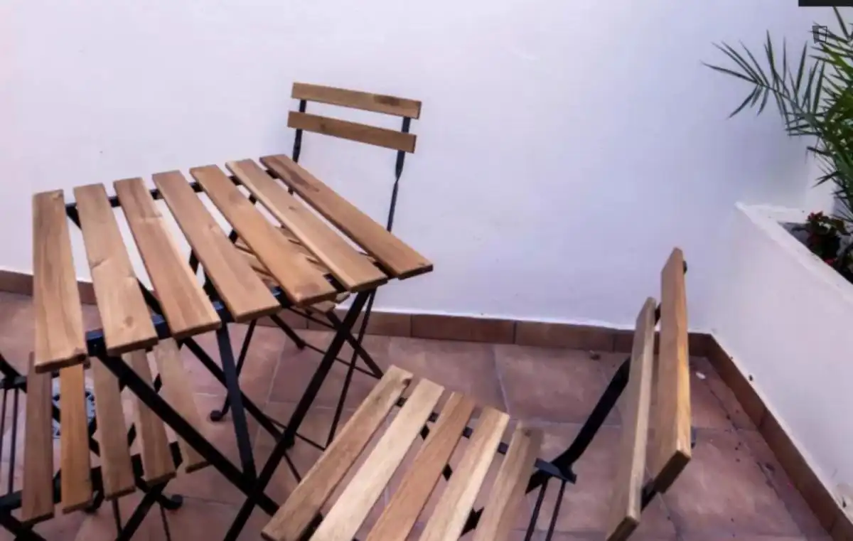Apartament de lloguer a Benicalap, imagen 18