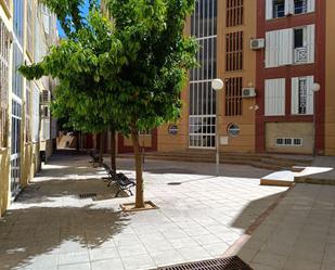 Exterior view of Apartment for sale in Málaga Capital