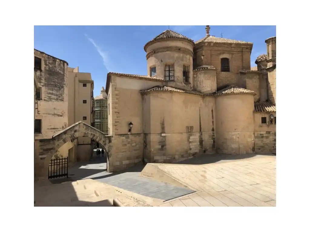 Vista exterior de Casa o xalet en venda en Tortosa