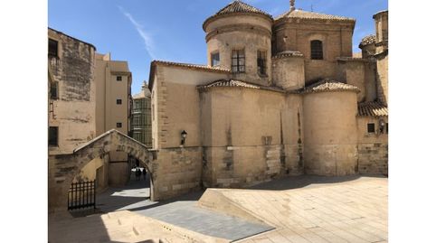 Foto 3 de Casa o xalet en venda a Ct Castell, Centre, Tortosa