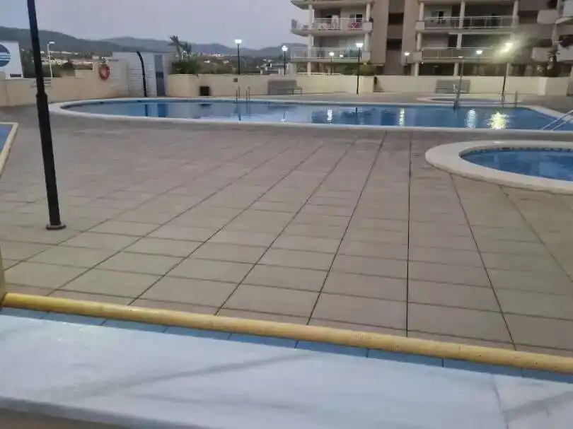 Pis amb ascensor en venda a Playa Norte, imagen 24