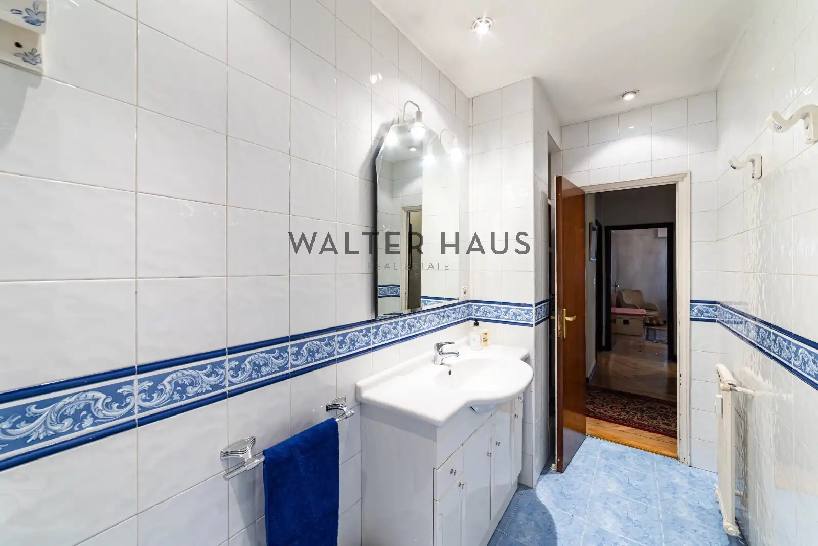 Flat with lift for sale in Avenida de Menéndez Pelayo, imagen 32