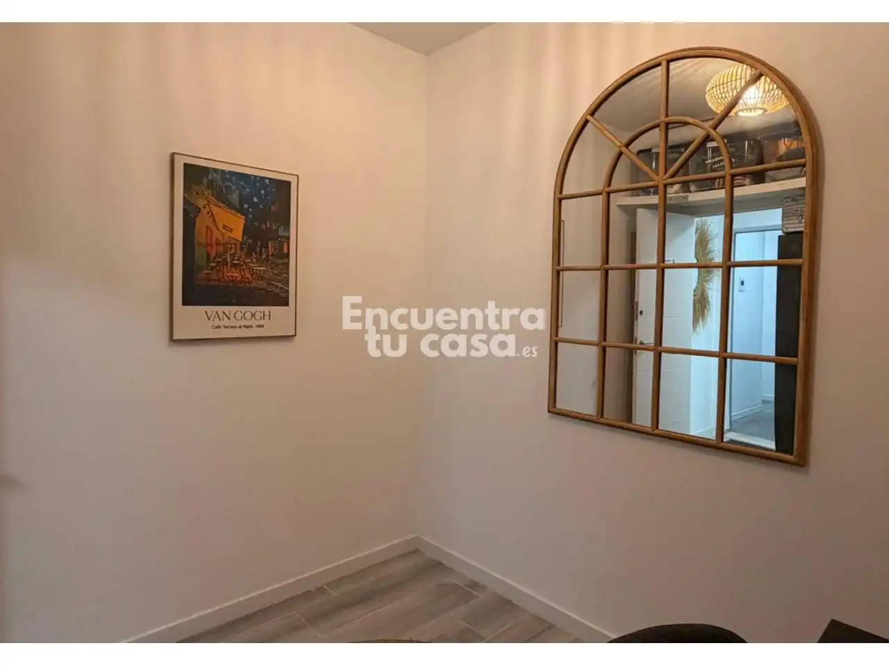 Apartament amb terrassa en venda a Calle Colombia, imagen 26