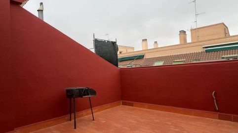 Foto 2 de Àtic en venda a Almansa, Albacete