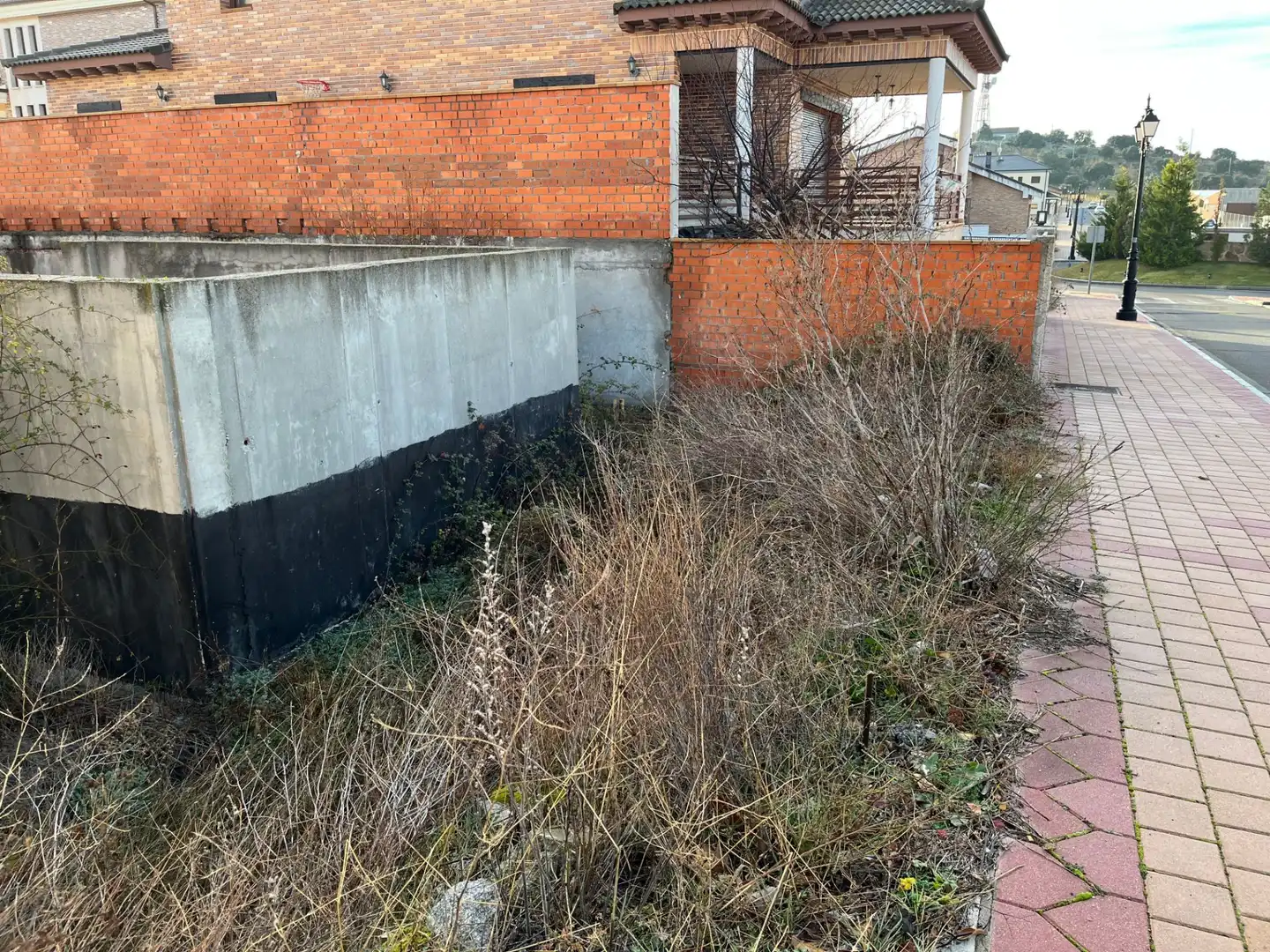 Residencial en venta en Ávila