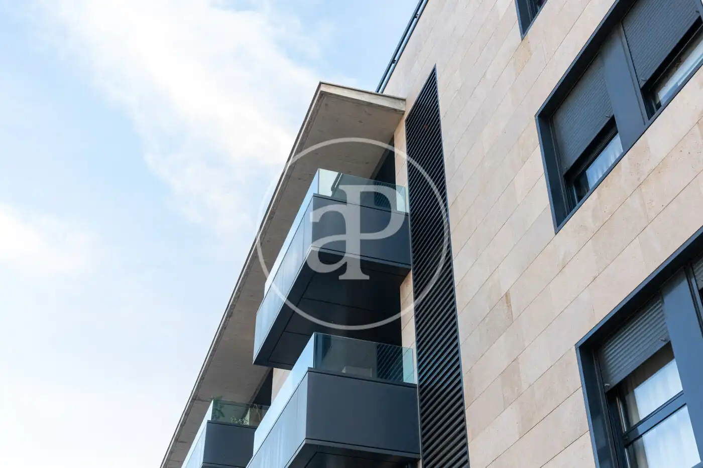 Piso con terraza en venta en Nord, imagen 3