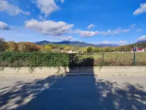 Exterior view of Residential for sale in Sant Antoni de Vilamajor