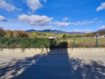 Terreny residencial en venda a Sant Antoni de Vilamajor
