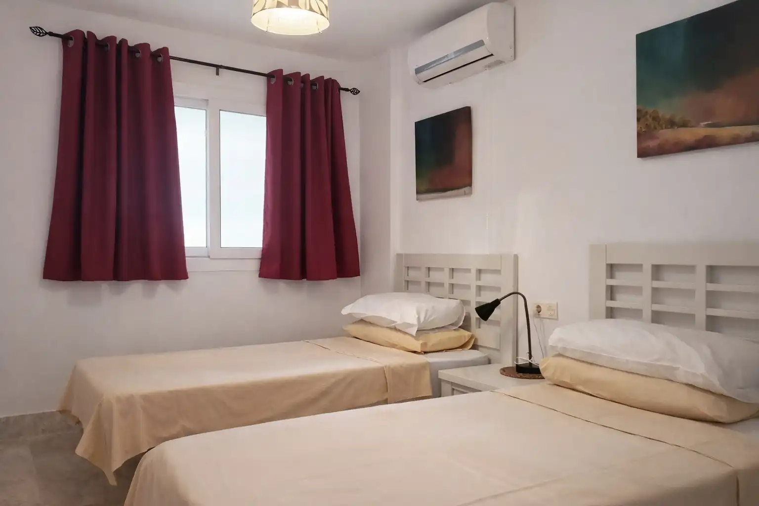 Appartement compact avec piscine à vendre à Calle Arquitecto Julián Laguna 67, imagen 23