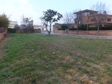 Terreny residencial en venda a Avinguda de Reus 26