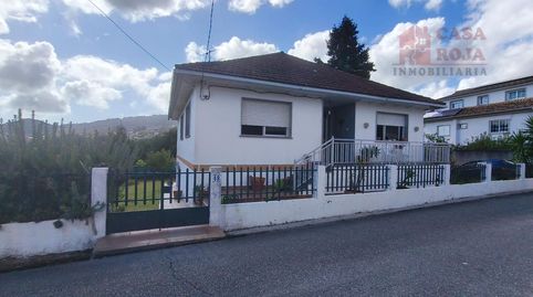 Foto 2 de Casa o chalet en venta en Moaña, Pontevedra