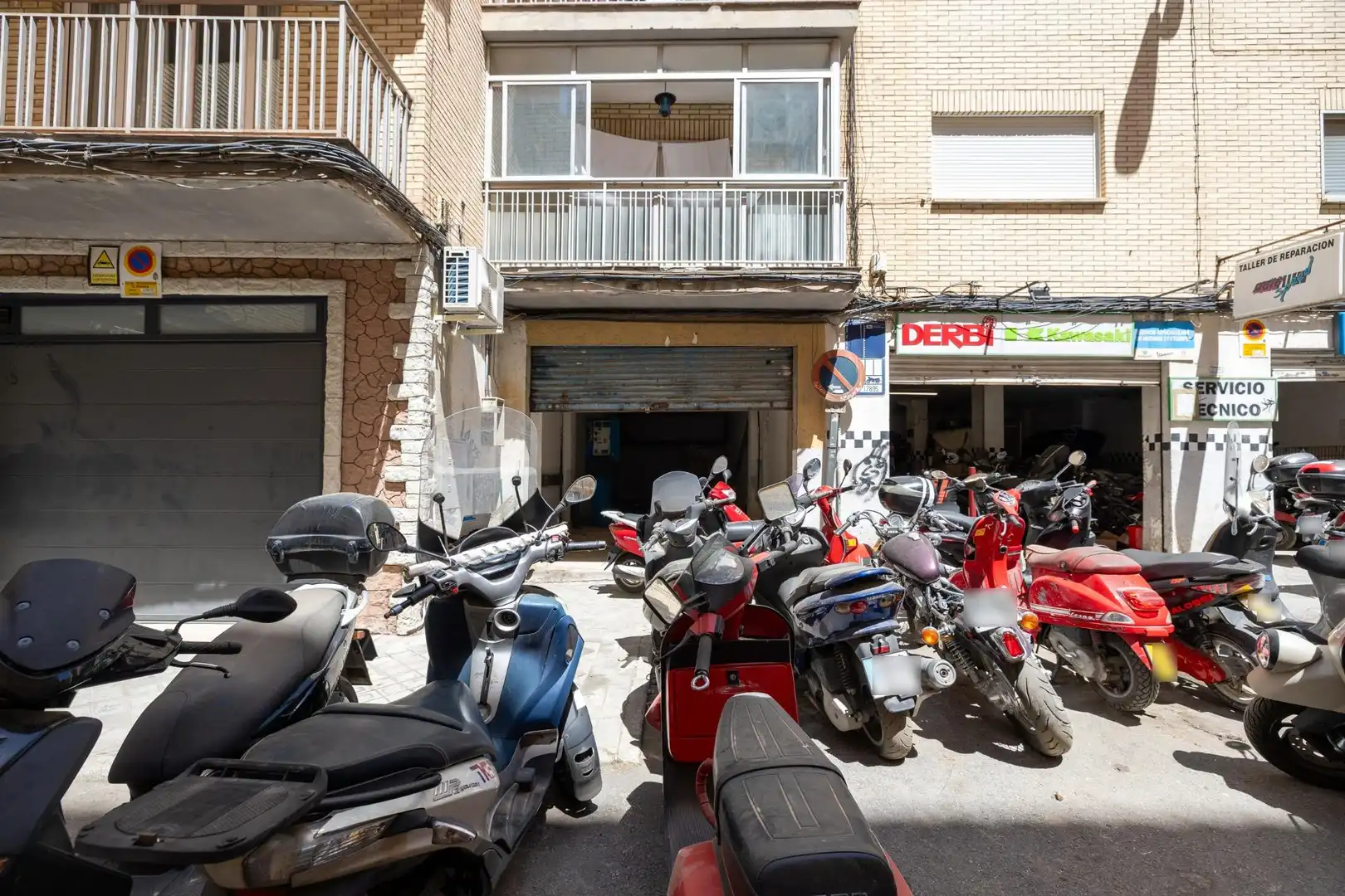 Local comercial en venda a Calle Doctor Rojas Ballesteros 2, imagen 13
