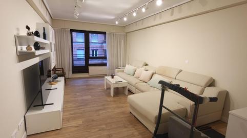 Foto 2 de Pis en venda a San Pedro de Deusto - La Ribera, Bizkaia