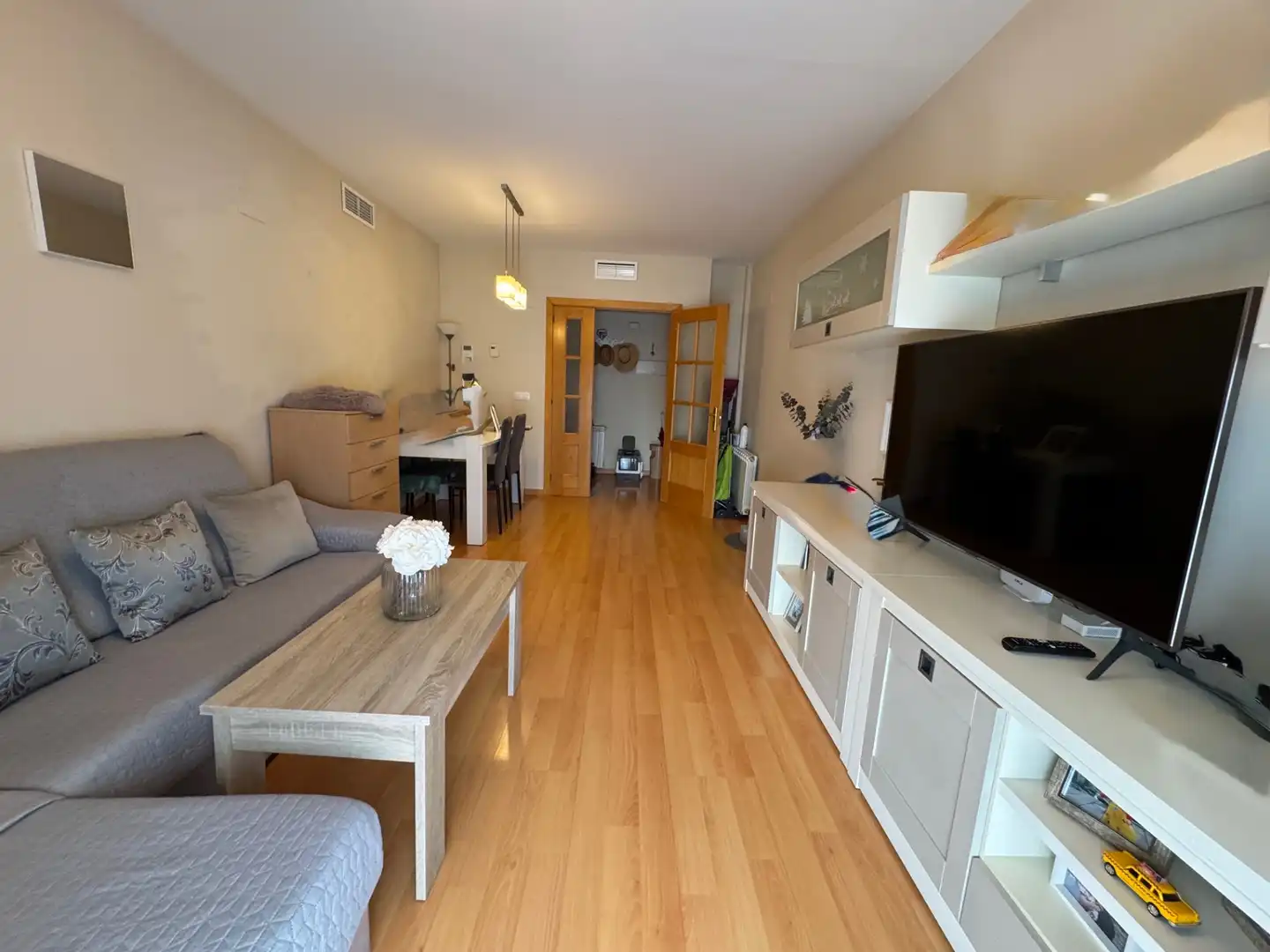 Apartament de lloguer a Maria Auxiliadora - Barriada de Llera