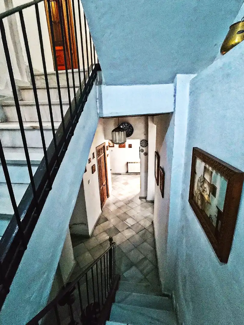 Casa a schiera con terrazza in vendita a Centro, imagen 11