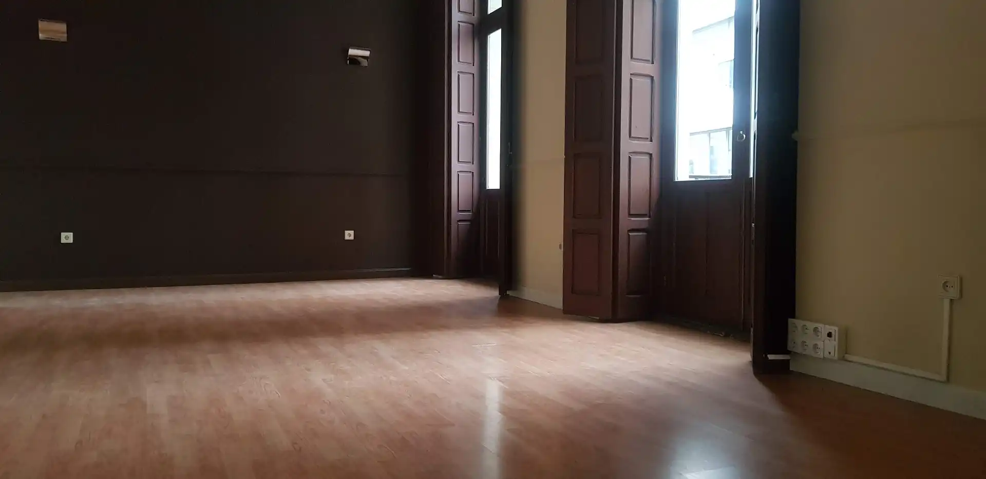 Bureau avec ascenseur à vendre à Calle Tesifonte Gallego, imagen 12