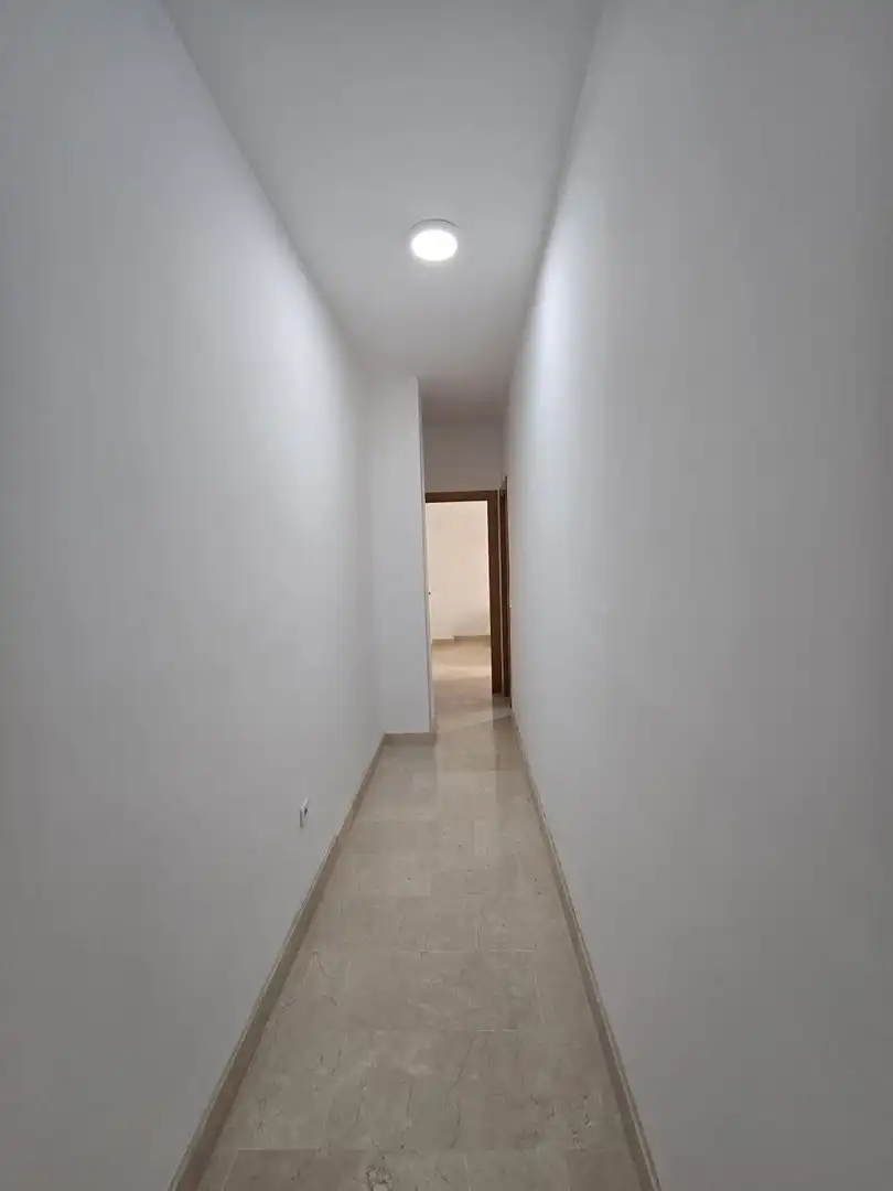 Flat for rent in Málaga  with Balcony
