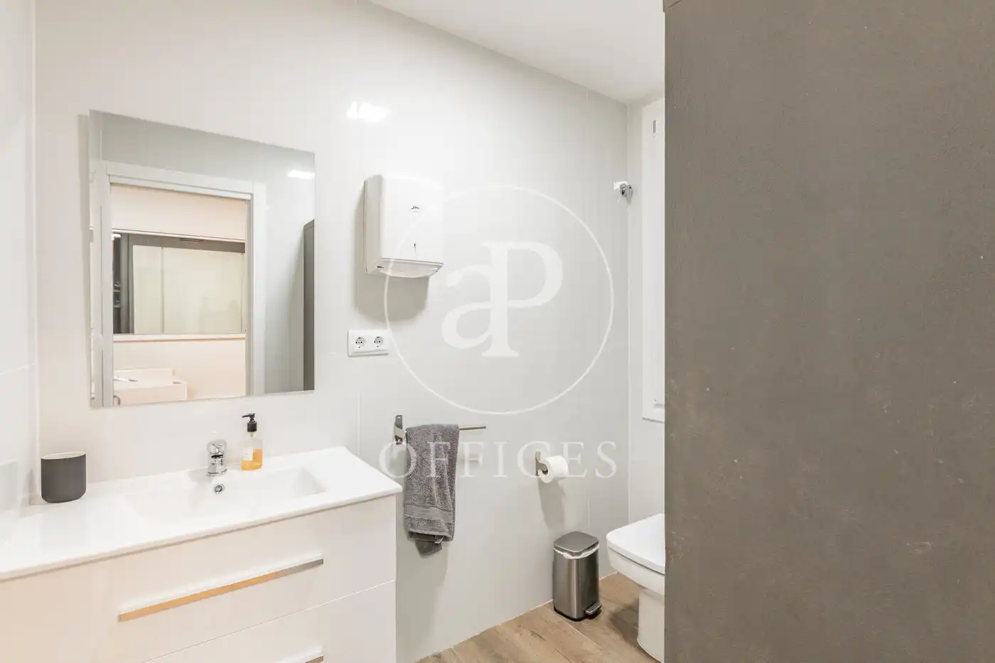 Office space with lift to rent in C. del Marqués de Cubas, imagen 13