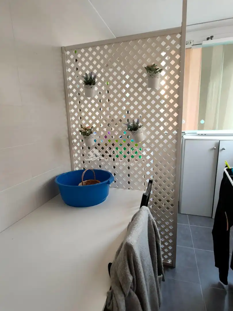 Terrassa de Pis en venda en Aspe amb Terrassa, Traster i Balcó
