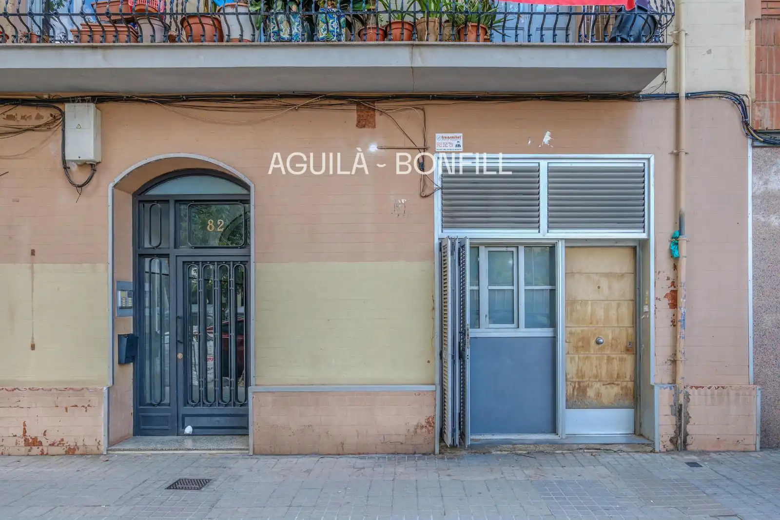 Business premises for sale in Sant Martí, imagen 15