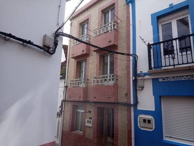 Casa adosada en Venta en Rúa Pondal, 3 en Ponteceso