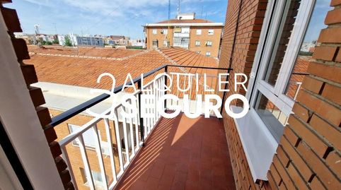 Foto 3 de Piso de alquiler en Del Dos de Mayo, Centro, Móstoles